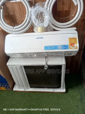 Nexon Home of Joy 1.5 HP Air Conditioner