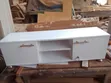 Interior Decorative Cabinet with Key - 2