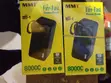 Oraimo Power Bank 60000mAh Black - 3