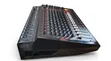 Yamaha PMX-1208 Professional 12-Channel Audio Mixer - 3