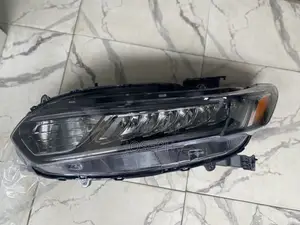 Honda Accord Headlight (2018-2022)