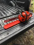 Atlas Chainsaw 50cm Bar, 55cc, 2.5HP Petrol - 1
