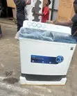Midea 18kg Twin Tub Washing Machine (Spin Dry) - 1
