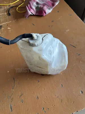 Honda Accord Coolant Reservoir (2018-2021)