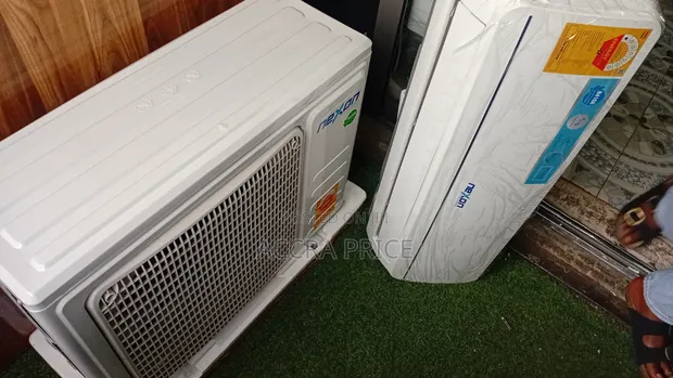 Comfort Site Nexon 1.5hp Air Conditioner - 1