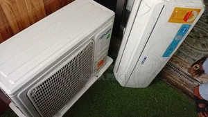 Comfort Site Nexon 1.5hp Air Conditioner