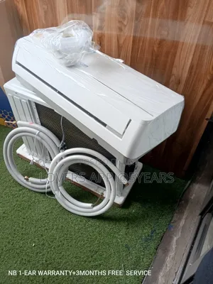 Nexon Home of Peace 1.5 HP Air Conditioner