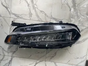 Honda Accord 2018-2022 LED Headlight