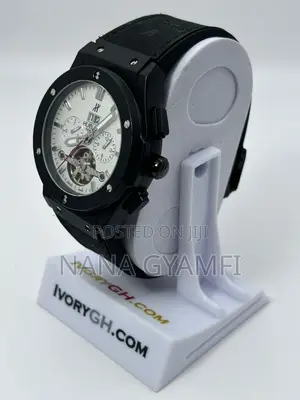 Quality Hublot Men's Watch