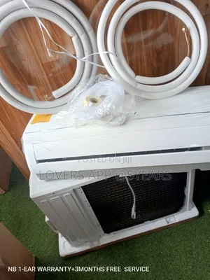 Nexon Peaceful Living 1.5 HP Air Conditioner