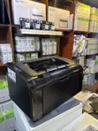HP LaserJet P1102 Printer - 2