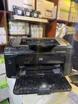 HP LaserJet P1102 Printer - 3