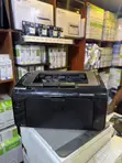 HP LaserJet P1102 Printer - 5