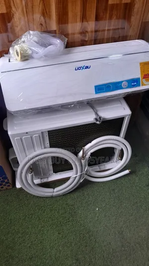 Nexon 1.5hp Air Conditioner - Quality Life Series