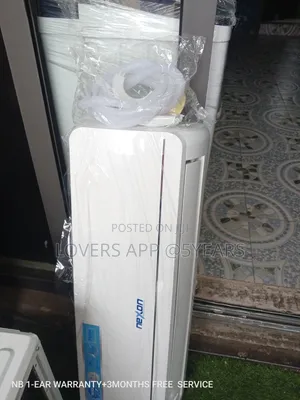 Nexon Happiness 1.5 Air Conditioner
