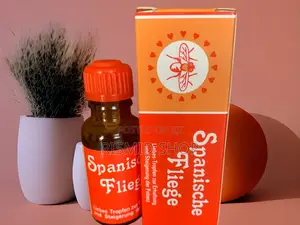Original Spanish Fly - Premium Formula