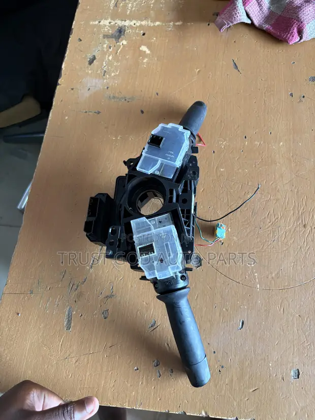 Honda Civic Trafficator Switch (2016-2021) - 1