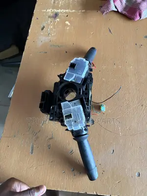 Honda Civic Trafficator Switch (2016-2021)