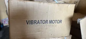 Concrete Vibrator Motor (2-4hp)