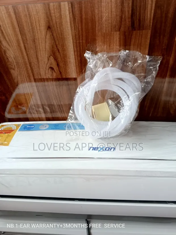 Nexon Comfortable Home 1.5 HP Air Conditioner - 1
