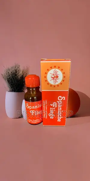 Spanish Fly Original - Intimate Wellness Formula