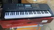PSR-483 61-Key Electronic Keyboard with Touch Response - 1