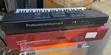 PSR-483 61-Key Electronic Keyboard with Touch Response - 2