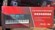 PSR-483 61-Key Electronic Keyboard with Touch Response - 4