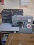 Brand New Singer Heavy-Duty Electric Sewing Machine 4423 - 1