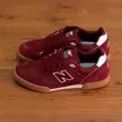 Original New Balance Tom Knox 600 Burgundy - 4