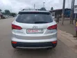 Hyundai Santa Fe SE AWD 2017 Silver - 2