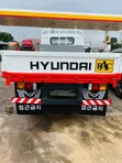 Hyundai HD 35 Mighty 1 Food Truck - 1