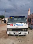 Hyundai HD 35 Mighty 1 Food Truck - 2