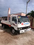 Hyundai HD 35 Mighty 1 Food Truck - 3