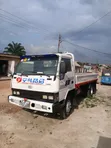 Hyundai HD 35 Mighty 1 Food Truck - 4