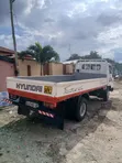 Hyundai HD 35 Mighty 1 Food Truck - 5