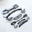 Hyundai Santa Fe 2017-2018 Front Bumper Kit - 2