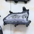 Hyundai Santa Fe 2017-2018 Front Bumper Kit - 4
