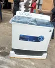 Super Classic Midea 18kg Spin Dry Electric Washing Machine (Semi-Auto) - 1