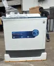 Super Classic Midea 18kg Spin Dry Electric Washing Machine (Semi-Auto) - 2