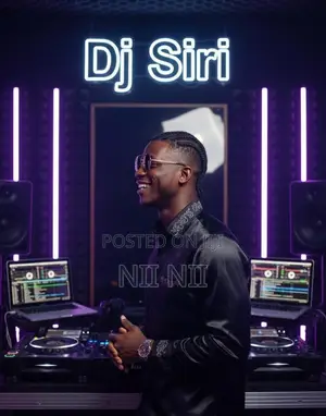 DJ & Entertainment Services