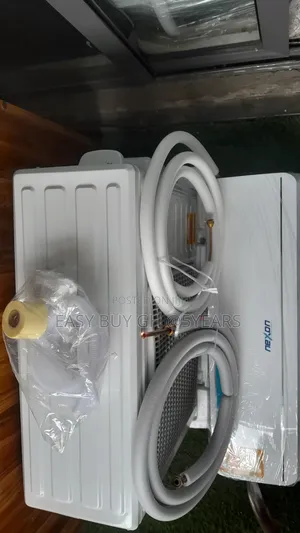 Nexon 1.5hp Air Conditioner - Capable Life Series