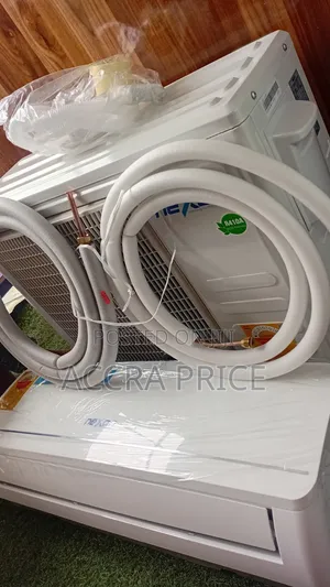 Inspired Consult Nexon 1.5hp Air Conditioner