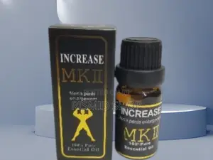 Original MK2 Male Enhancement Oil