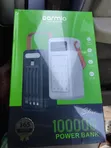 Oraimo Power Bank 10000mAh Black - 1