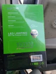 Oraimo Power Bank 10000mAh Black - 4