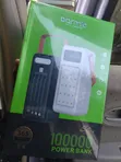 Oraimo Power Bank 10000mAh Black - 5