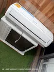 Nexon Fast Quality 1.5 HP Air Conditioner - 2