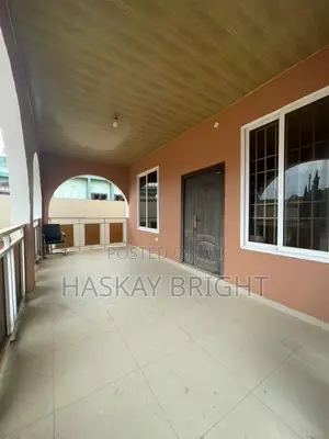 5 Bedroom House for Rent in Tantra Hills
