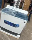 Classic Midea 18kg Semi-Automatic Washing Machine (White) - 2